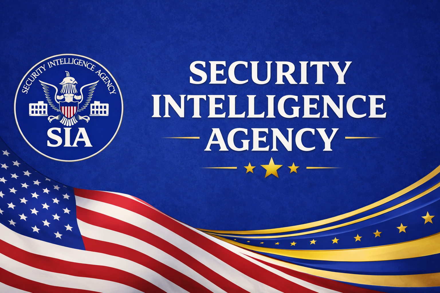 PSRP SIA Security Intelligence Bot