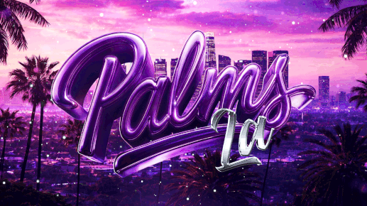 Palms LA Chat System