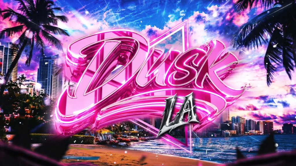 Dusk LA Factions Bot