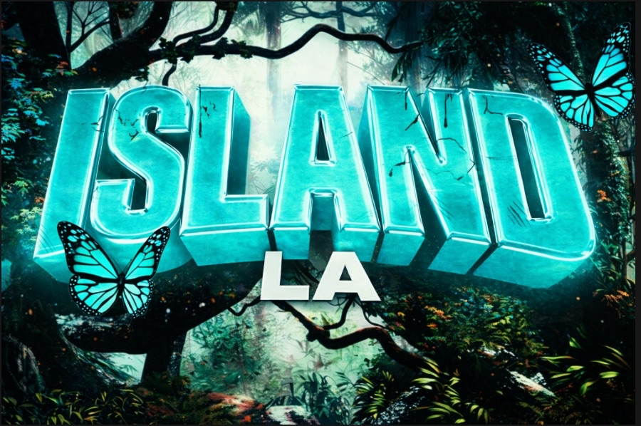 Island LA Factions Bot