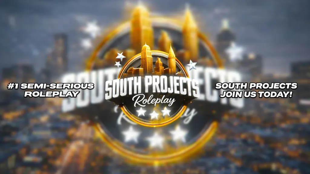 South Projects Factions Bot